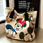 Bolsa de maquillaje Purpura BEENLOVE