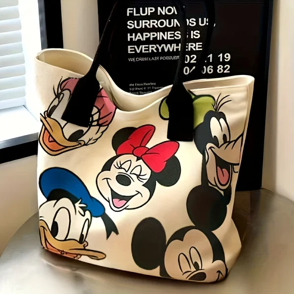Bolsa de Disney