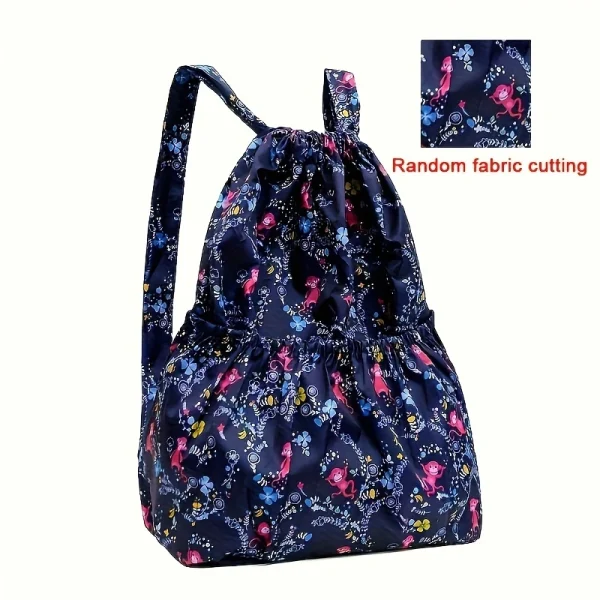 Mochila de Nailon