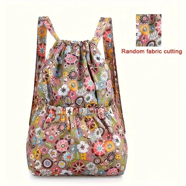 Mochila de Nailon