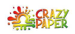 Crazy Paper Shop