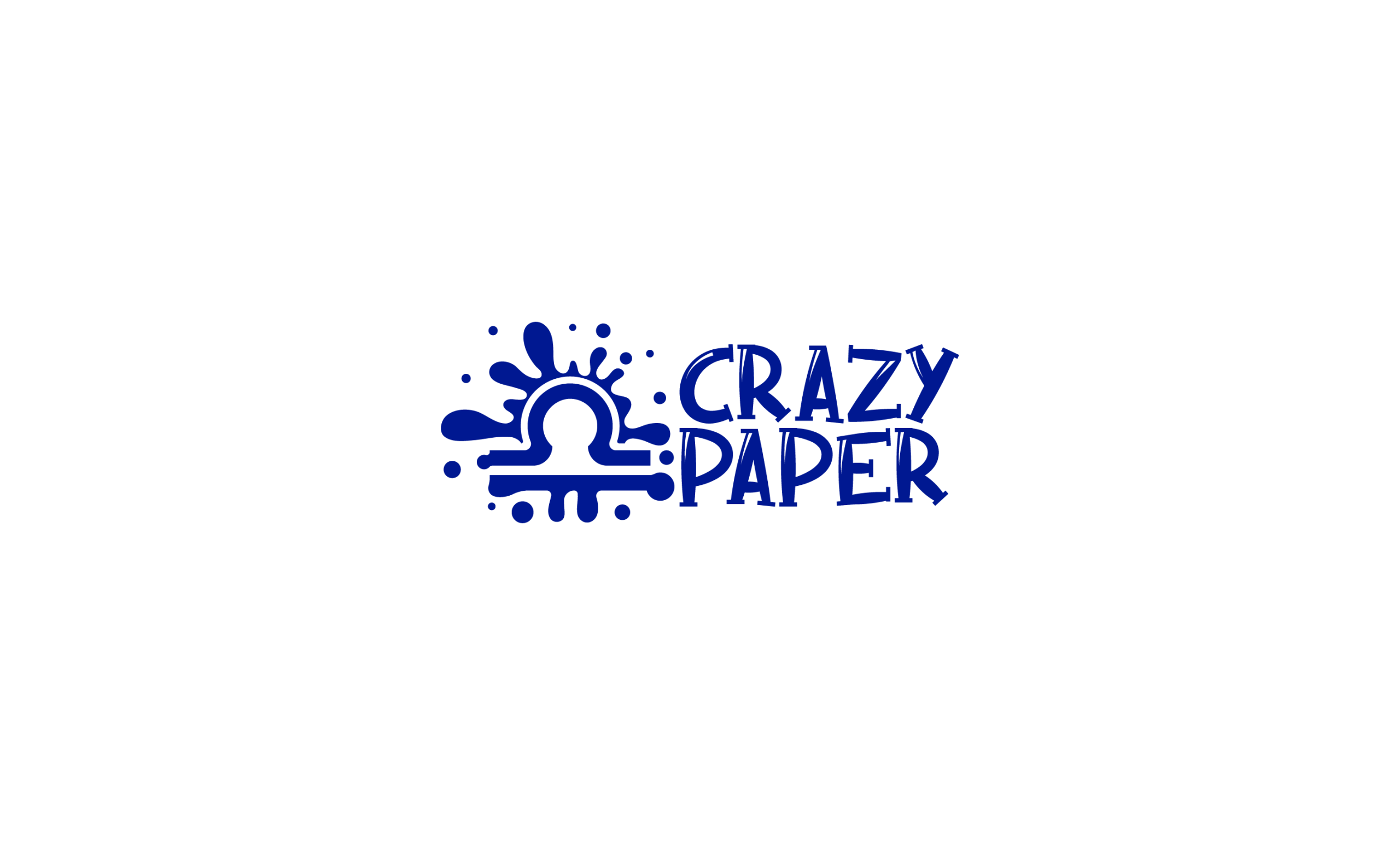 Crazy Paper Shop